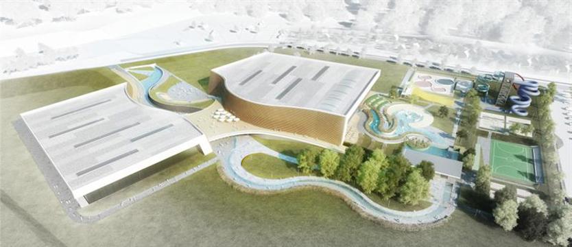Miliony na Edukatorium Fabryki Wody