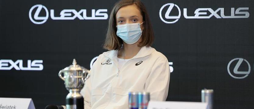 Tenis. Po Roland Garros adrenalina nie opadła...