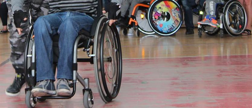 Pięćset plus – dostają i oddają. Matki niepełnosprawnych dorosłych nie czują ulgi