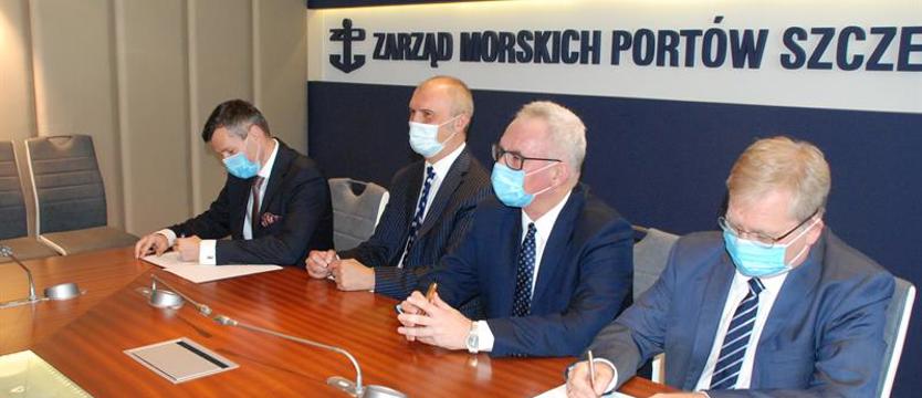 Prosto z portu (16.10.2020)
