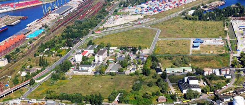Zachodniopomorskie Centrum Logistyczne czeka
