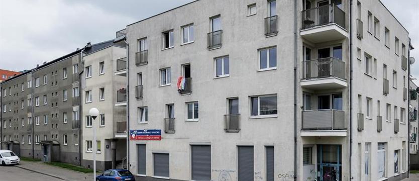 Szczecińskie dzienne DPS-y w nowym trybie. Ograniczenia od poniedziałku