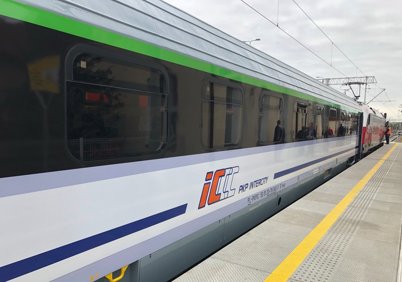 PKP Intercity