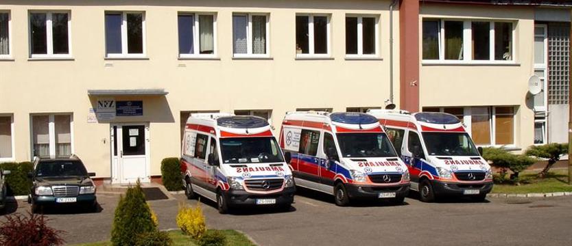 Lawina przypadków zakażeń w Koszalinie