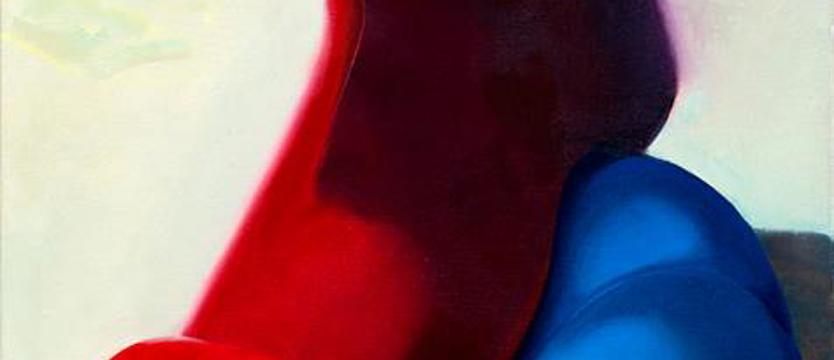 Pytają a ja płaczę rzewniej. Nowa wystawa w Trafostacji Sztuki