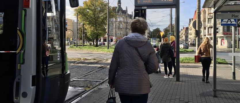 Tydzień zmian w komunikacji miejskiej w Szczecinie