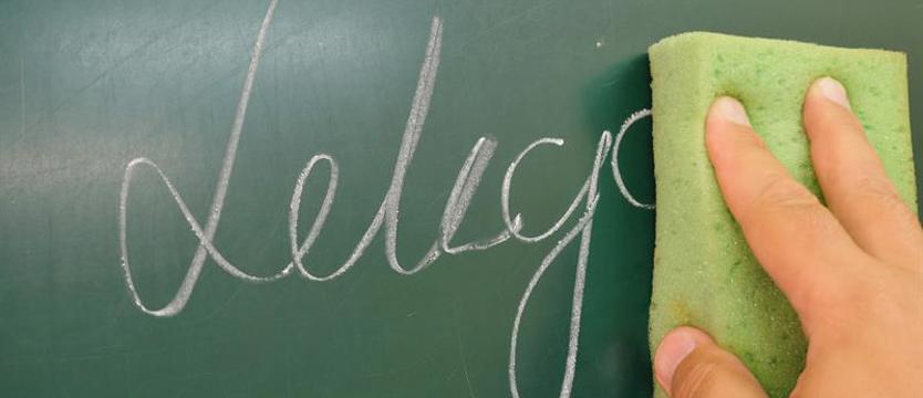 Priorytetem bezpieczeństwo nauczycieli i uczniów