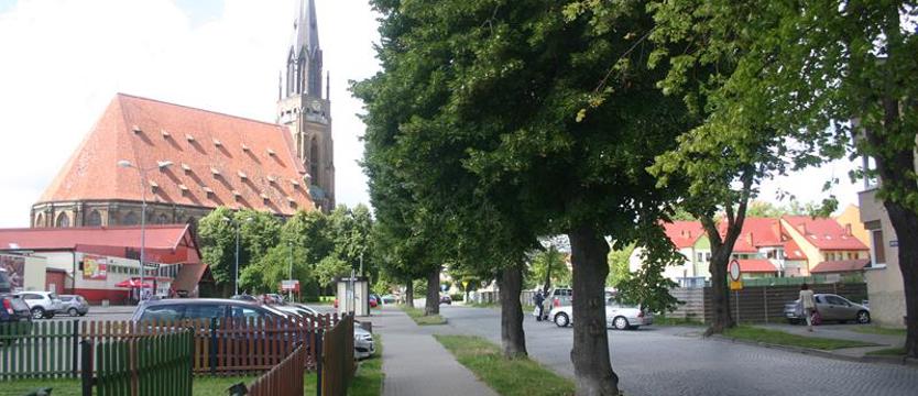 Czy wiesz, że...? Jeden z największych kościołów gotyckich