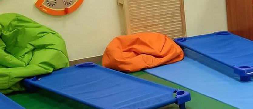 Koronawirus w przedszkolu w Świnoujściu. Dzieci na kwarantannie