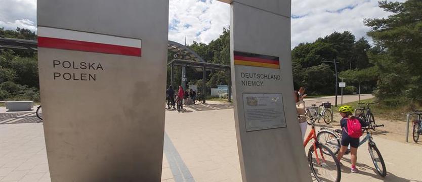 Niemcy: Polska „obszarem podwyższonego ryzyka”