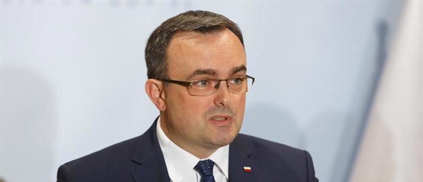 Dofinansowanie na 6 dróg lokalnych w Zachodniopomorskiem