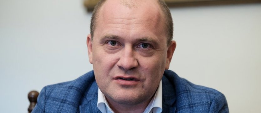 Prezydent Szczecina o zmianie przepisów aborcyjnych w Polsce
