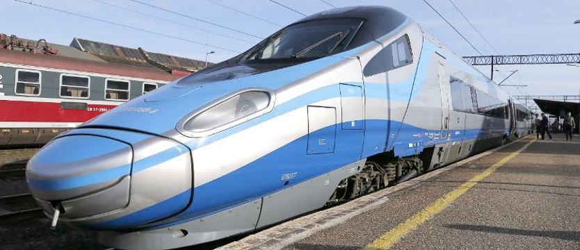 Tragedia na torach. Nie żyje 36-letni mężczyzna