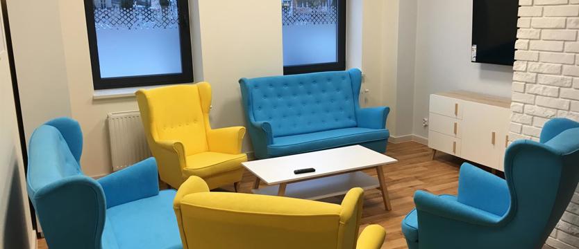 Zamknięte placówki wsparcia i kluby dla seniorów