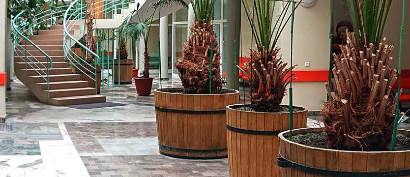 Uzdrowiska zawieszone. Nie ma już testów na podstawie skierowania do sanatorium