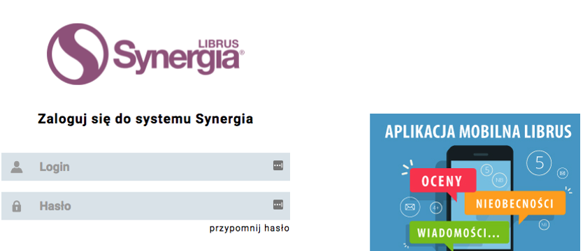 Na starcie zdalnej nauki. Librus z awarią