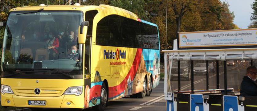 Niemieccy turyści wyjechali. Ile czasu będziemy „obszarem ryzyka”?