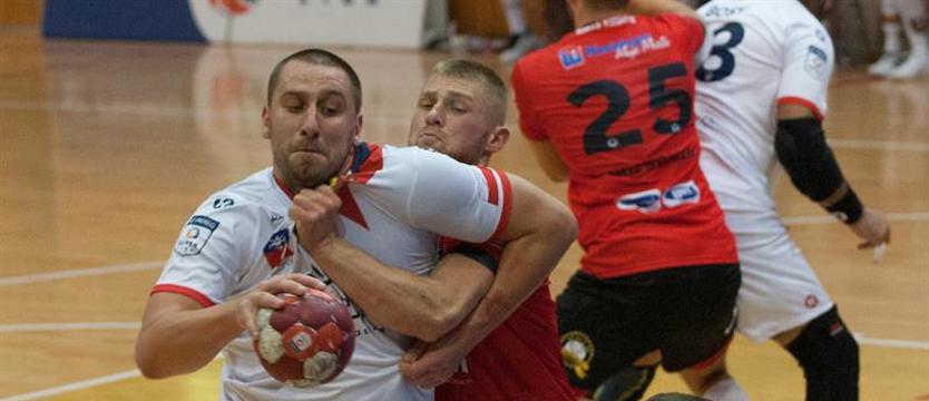 Piłka ręczna. Terminarz zmienny i dynamiczny