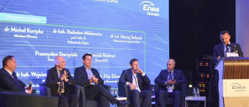 Energia nowoczesnych miast
