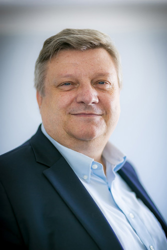 Jarosław Dybowski