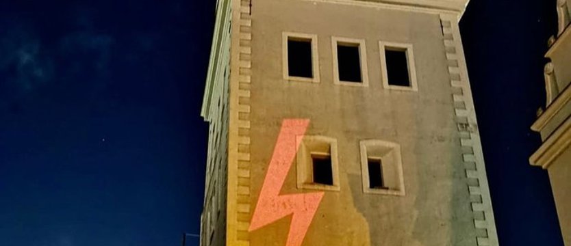 Opera na Zamku i Teatr GWITAJCIE popierają protest kobiet