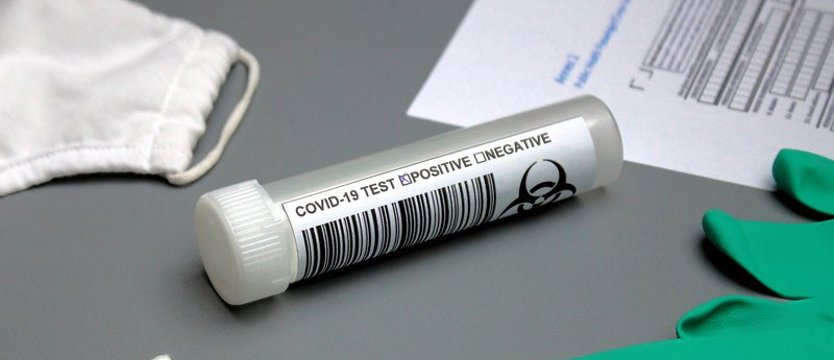 Pierwsze centrum testów na COVID-19 dla Polaków pracujących w Niemczech