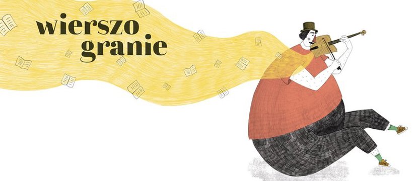 Soboty z poezją dla dzieci. Wiersze przeczytają popularni aktorzy