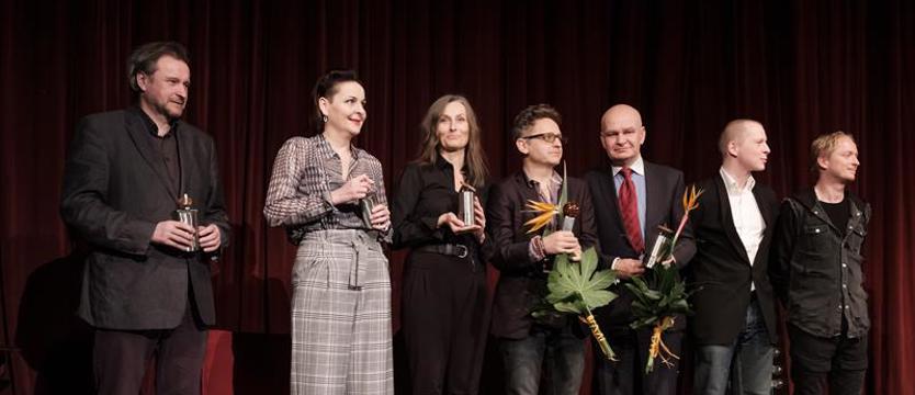 Wkrótce poznamy laureatów!