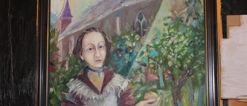 Sydonia von Borck – legenda Pomorza
