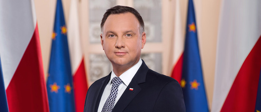Prezydent przygotował ustawę w sprawie aborcji i liczy na „szeroki konsensus polityczny”