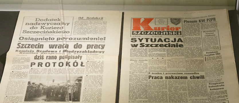 Zapisane w „Kurierze” (24.06 – 19.08.1950)