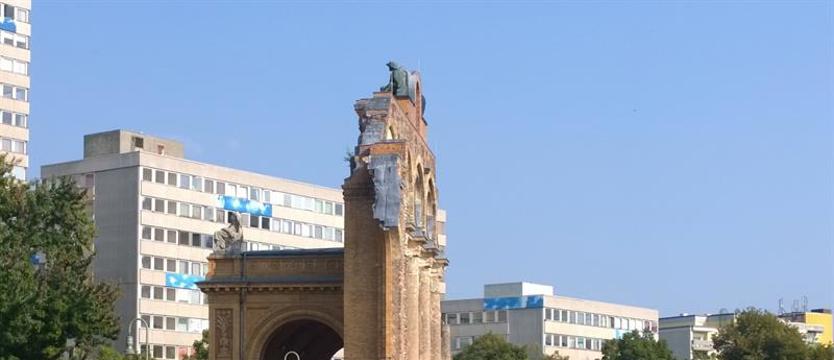 Przełomowa decyzja Bundestagu