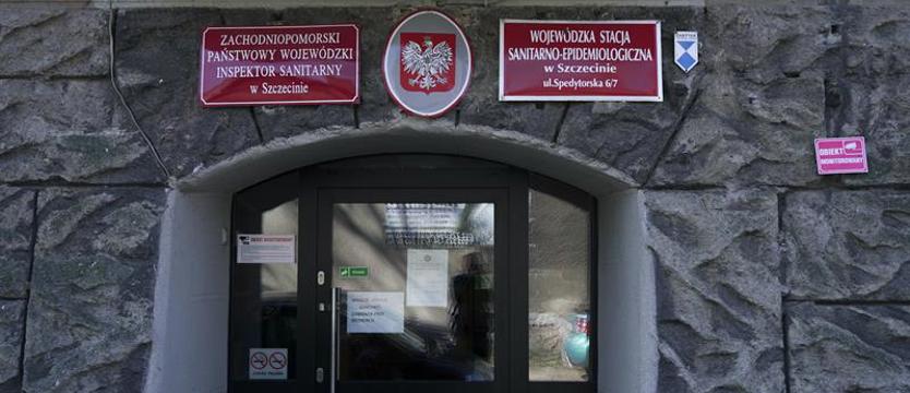 Kolejne rekordy zakażeń: w Zachodniopomorskiem 747 przypadków, a w Szczecinie 258