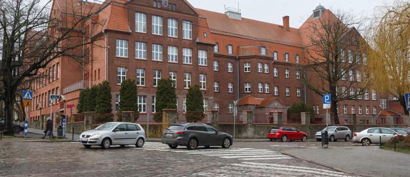 Szkoła Podstawowa nr 6 znów liderem w Szczecinie