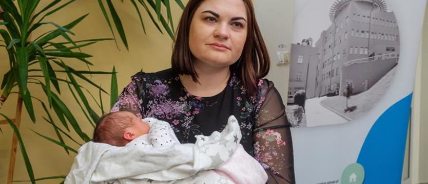 „Zostawiamy swoje domy, wszystko…”. W ciąży uciekała przed wojną