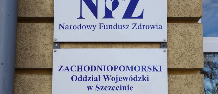 Droższy pacjent w gabinecie. NFZ płaci za poradę