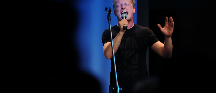 Patriotyczny koncert