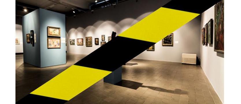 Do muzeum można się wybrać tylko w czwartek i piątek. Warto!