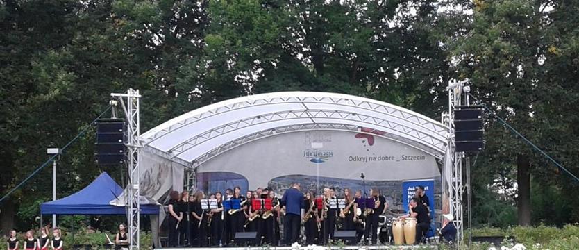 Pożegnanie z Różanką (galeria)