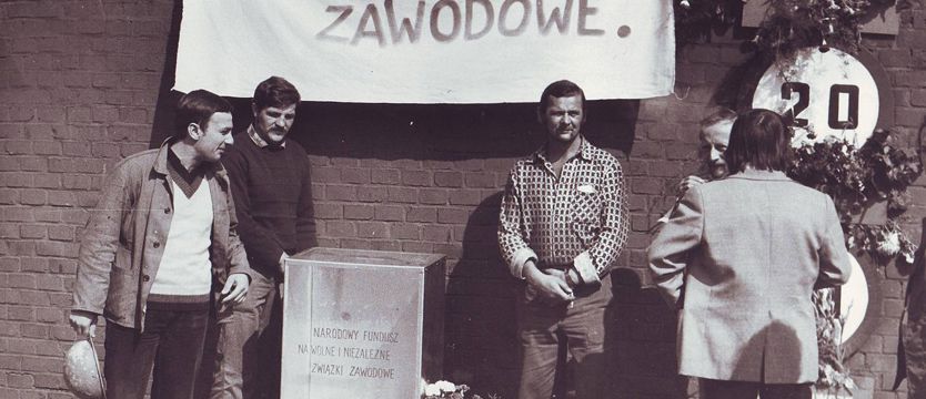 Szczecin był równorzędny Gdańskowi