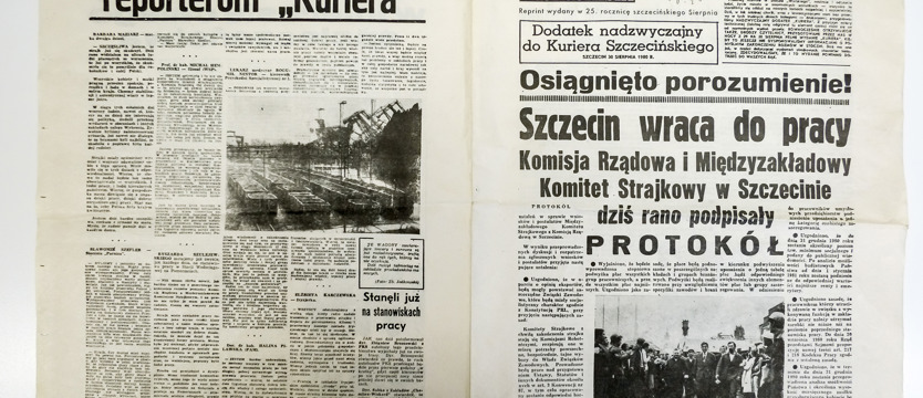 Jestem dziś bardzo szczęśliwa... (1)