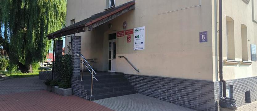 Policki USC do remontu. Śluby planowo, ale obsługa z utrudnieniami