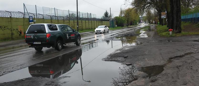 Niewielki wybór przetargowych ofert. Modra i Koralowa do przebudowy