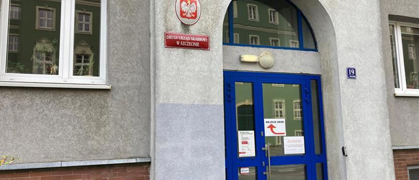 Już nie na kartę podatkową