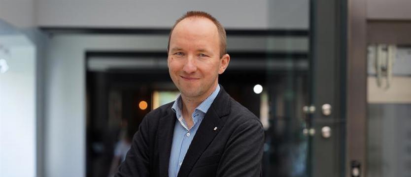 Szczeciński naukowiec zajmie się kryzysem klimatycznym