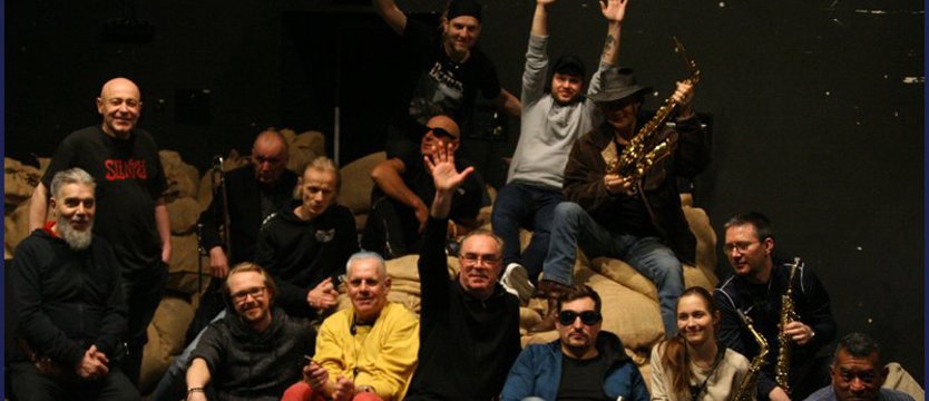 Niezwykły festiwal w Rewalu. Zagrają legendy jazzu