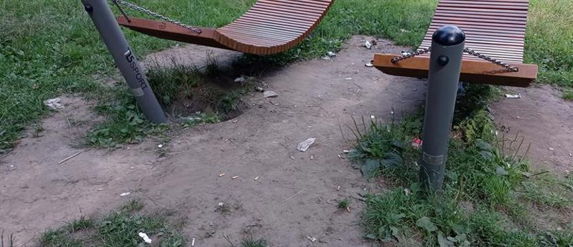 Bujaj się (w) brudzie