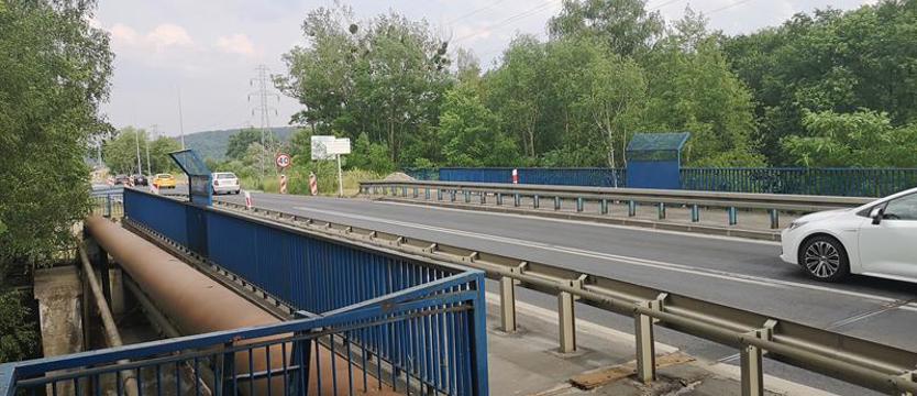 Wahadło na Krygiera od poniedziałku. Czteromiesięczne korki gwarantowane