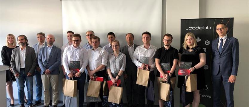 Te aplikacje są najbardziej interesujące. Co wymyślili studenci ZUT