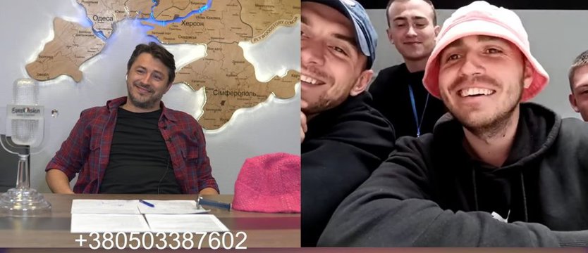 Ich nagrodę zlicytowano za 900 tys. dolarów. Wystąpią wkrótce w Szczecinie